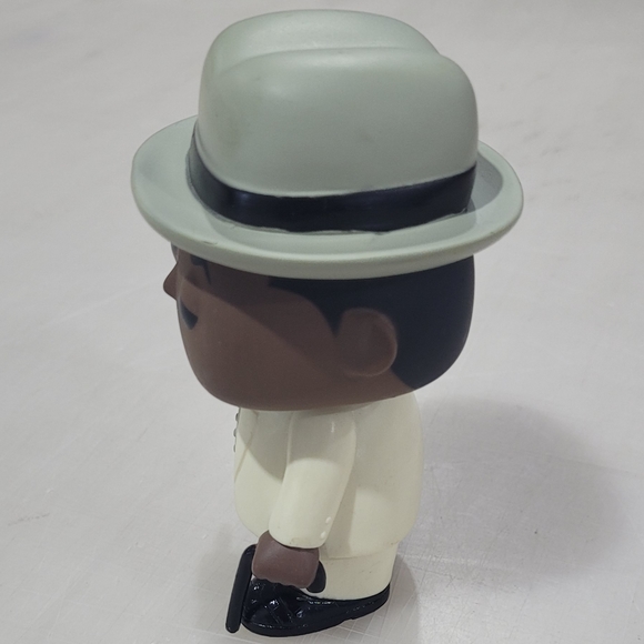 100% Authentic Funko Pop! Notorious BIG #18 Rare Vinyl Figure Authentic No Box - Picture 5 of 5